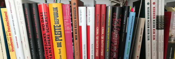 Bücher, Bücher Foto ank.