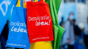 Hier kann man Geld abholen Foto Bundesministerium für Familie und Bildung