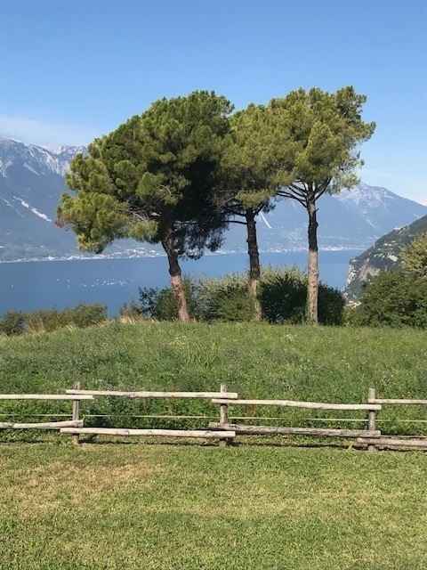 Villa Sostaga oder das Glück im September