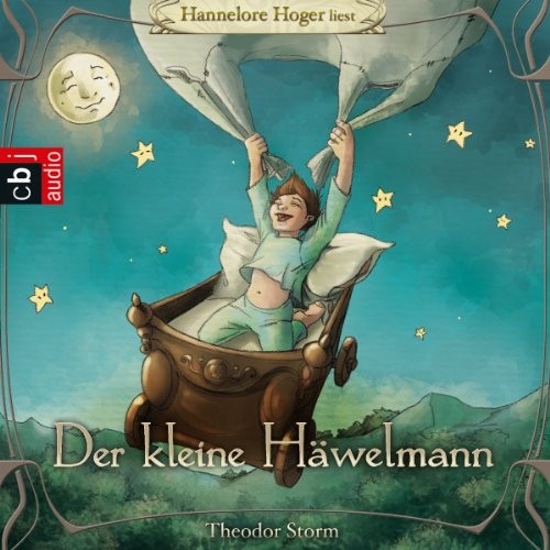 »Mehr, mehr«, ruft der kleine Häwelmann Foto Random House