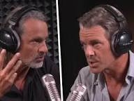 Philosophen unter sich: Lanz und Precht Foto Focus online