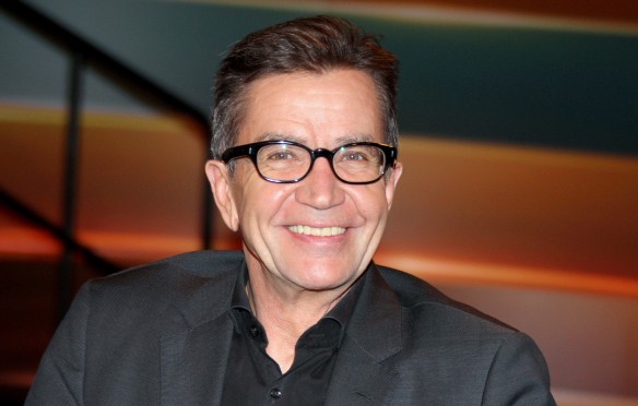 Rainer Hank © INTERTOPICS/pa