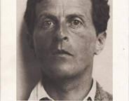 Ludwig Wittgenstein (1889 bis 1951) Foto Insel Verlag