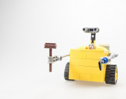 Alles KI-gesteuert Foto pixabay